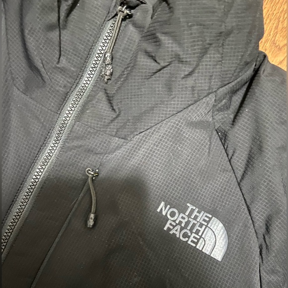 North Face Jacket - Picture 4 of 5